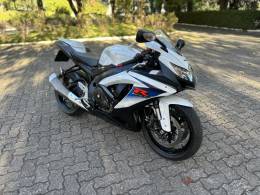SUZUKI - GSXR - 2012/2013 - Branca - R$ 44.900,00