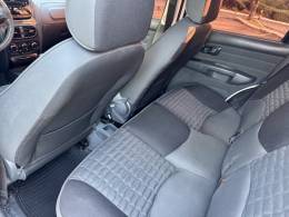 FIAT - PALIO - 2014/2015 - Branca - R$ 49.900,00
