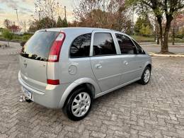 CHEVROLET - MERIVA - 2007/2007 - Prata - R$ 29.900,00