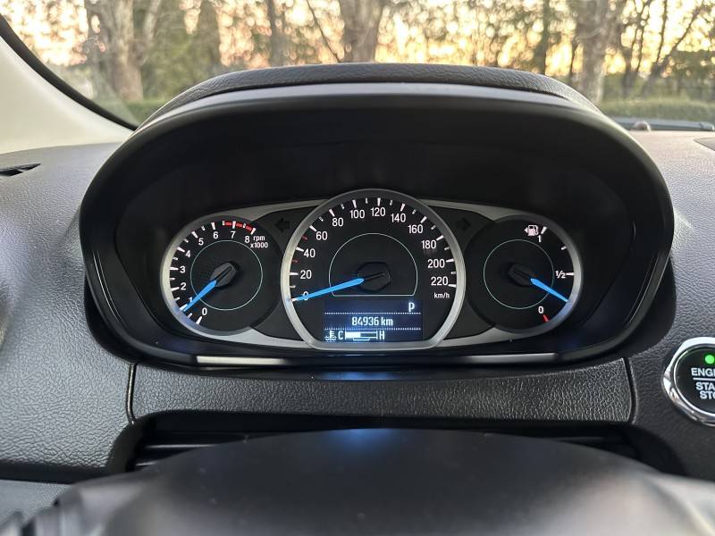 FORD - KA - 2018/2019 - Preta - R$ 63.900,00
