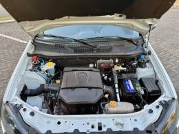 FIAT - PALIO - 2014/2015 - Branca - R$ 49.900,00