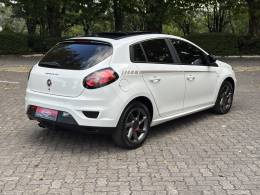 FIAT - BRAVO - 2015/2016 - Branca - R$ 54.900,00
