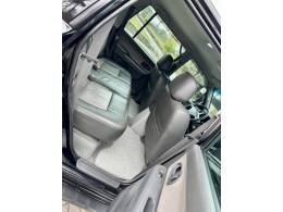 MITSUBISHI - PAJERO SPORT - 2006/2007 - Preta - R$ 58.900,00