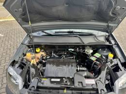 FORD - ECOSPORT - 2005/2005 - Cinza - R$ 28.900,00