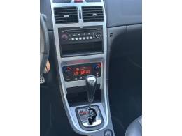 PEUGEOT - 307 - 2007/2008 - Prata - R$ 25.900,00