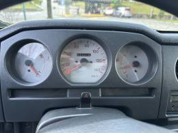 SUZUKI - SAMURAI - 1996/1997 - Vermelha - R$ 59.900,00
