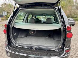 MITSUBISHI - PAJERO SPORT - 2006/2007 - Preta - R$ 58.900,00