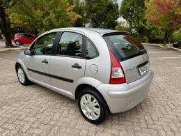 CITROËN - C3 - 2011/2011 - Prata - R$ 27.900,00
