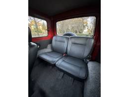 SUZUKI - SAMURAI - 1996/1997 - Vermelha - R$ 59.900,00