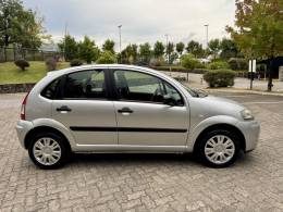 CITROËN - C3 - 2011/2011 - Prata - R$ 27.900,00