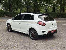 FIAT - BRAVO - 2015/2016 - Branca - R$ 54.900,00
