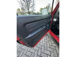 SUZUKI - SAMURAI - 1996/1997 - Vermelha - R$ 59.900,00