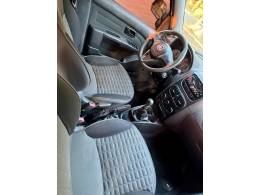 FIAT - PALIO - 2014/2015 - Branca - R$ 49.900,00