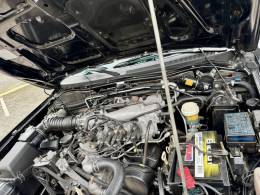 MITSUBISHI - PAJERO SPORT - 2006/2007 - Preta - R$ 58.900,00