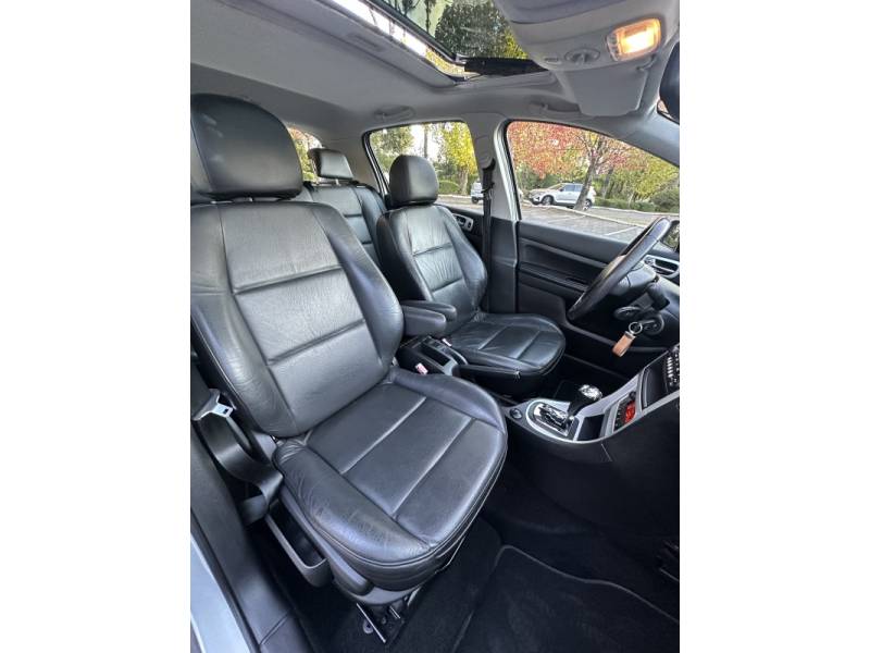 PEUGEOT - 307 - 2007/2008 - Prata - R$ 25.900,00