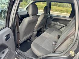 FORD - ECOSPORT - 2005/2005 - Cinza - R$ 28.900,00