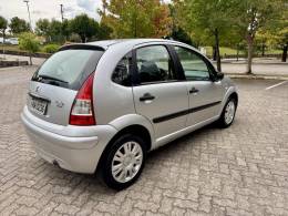 CITROËN - C3 - 2011/2011 - Prata - R$ 27.900,00