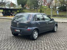 CHEVROLET - CORSA - 2008/2009 - Azul - R$ 28.900,00