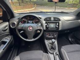 FIAT - BRAVO - 2015/2016 - Branca - R$ 54.900,00