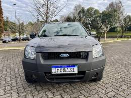 FORD - ECOSPORT - 2005/2005 - Cinza - R$ 28.900,00