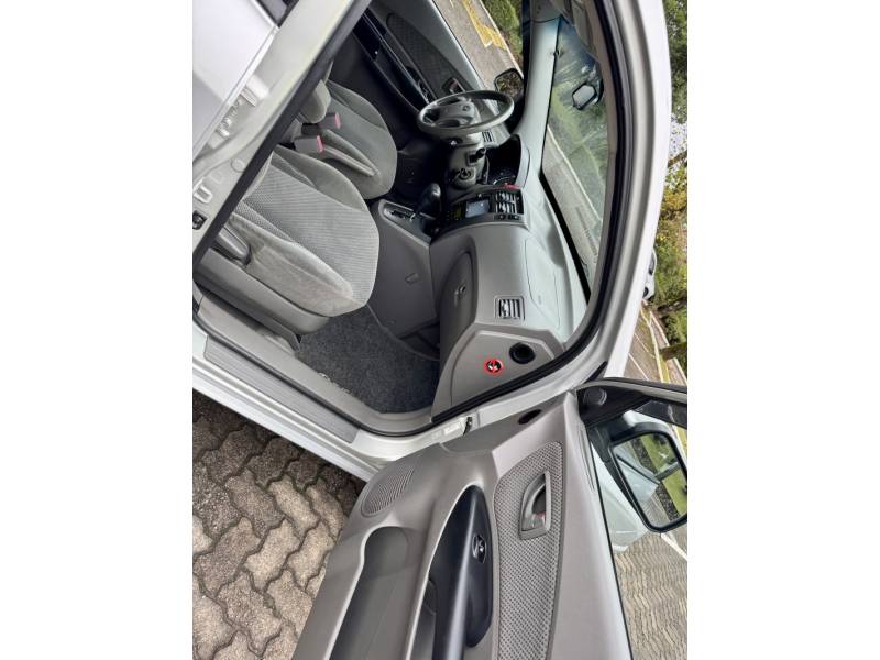 HYUNDAI - TUCSON - 2012/2013 - Prata - R$ 47.900,00