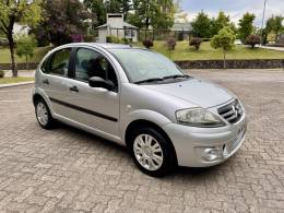 CITROËN - C3 - 2011/2011 - Prata - R$ 27.900,00
