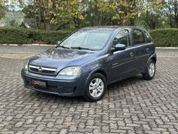 CHEVROLET - CORSA - 2008/2009 - Azul - R$ 28.900,00