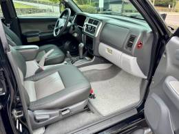 MITSUBISHI - PAJERO SPORT - 2006/2007 - Preta - R$ 58.900,00