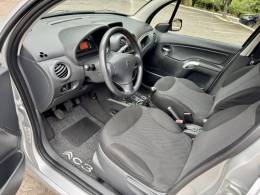 CITROËN - C3 - 2011/2011 - Prata - R$ 27.900,00