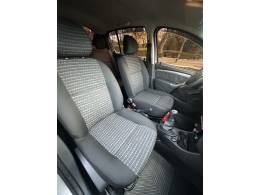 RENAULT - SANDERO - 2012/2013 - Prata - R$ 32.900,00