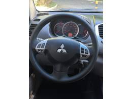 MITSUBISHI - L200 TRITON - 2014/2015 - Branca - R$ 108.900,00
