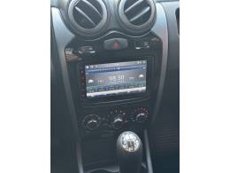 RENAULT - SANDERO - 2012/2013 - Prata - R$ 32.900,00