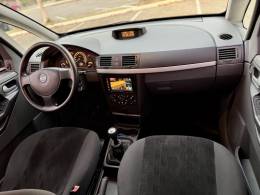 CHEVROLET - MERIVA - 2007/2007 - Prata - R$ 29.900,00