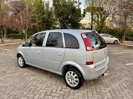CHEVROLET - MERIVA - 2007/2007 - Prata - R$ 29.900,00