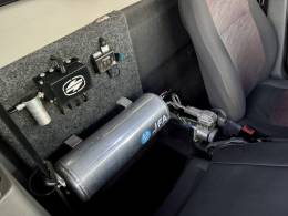 CHEVROLET - MONTANA - 2004/2005 - Preta - R$ 38.900,00
