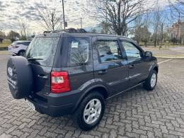 FORD - ECOSPORT - 2005/2005 - Cinza - R$ 28.900,00