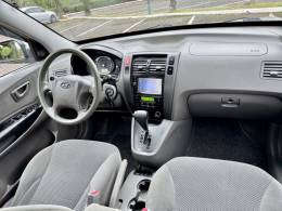 HYUNDAI - TUCSON - 2012/2013 - Prata - R$ 47.900,00