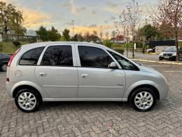CHEVROLET - MERIVA - 2007/2007 - Prata - R$ 29.900,00