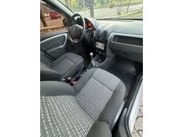 RENAULT - SANDERO - 2012/2013 - Prata - R$ 32.900,00